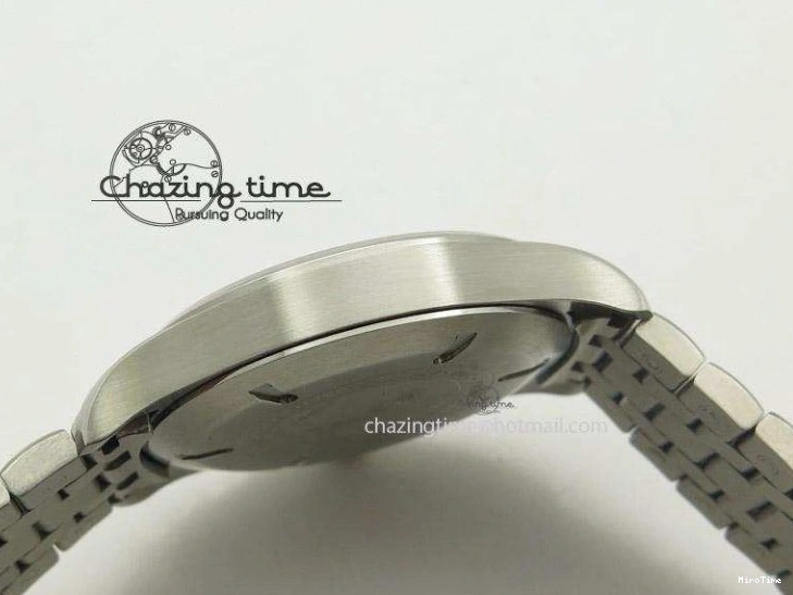 MIROTIME 0331 Mark XVII Le Petit Prince MK Maker 1:1 Best Edition SS Blue Dial On SS Bracelet A RelaxedFit 7376